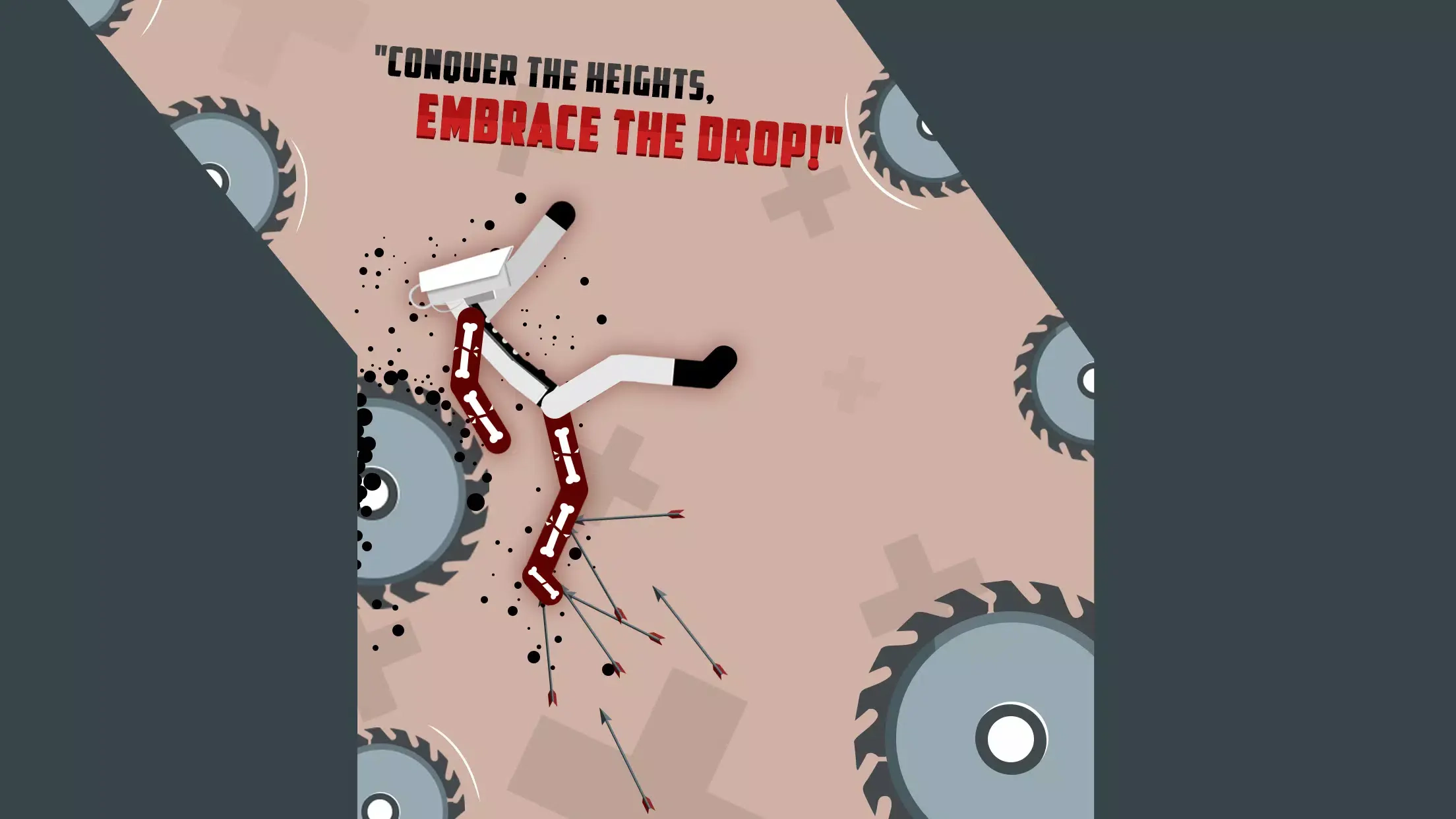 火柴人物理英雄