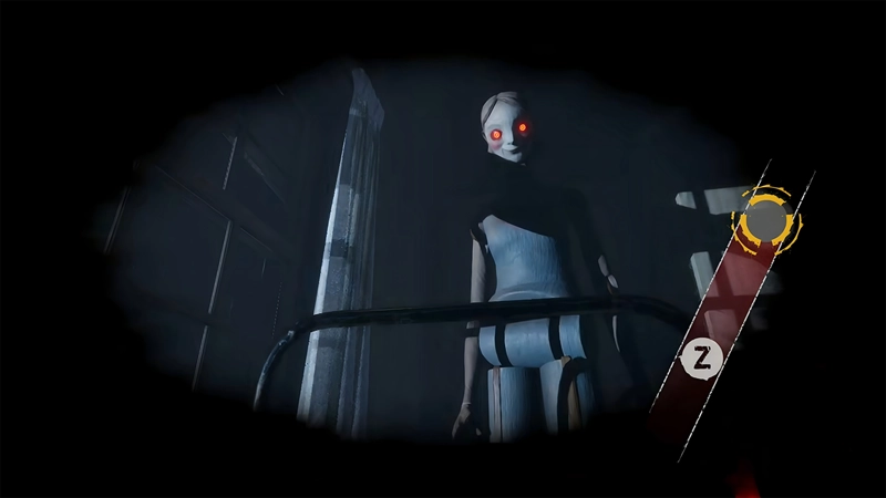 恐怖世界生存日记(1)