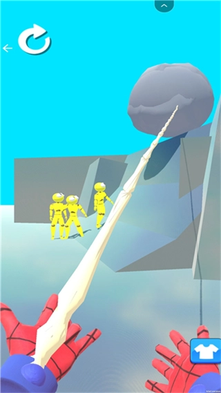 暴打木偶人2钻石图3