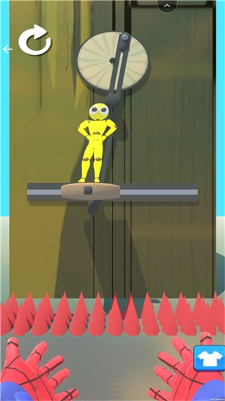 暴打木偶人2钻石图4