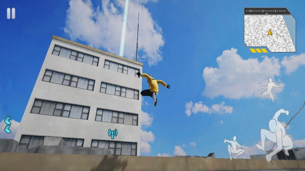 蜘蛛英雄城市保卫