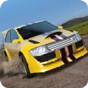拉力赛车极限竞速