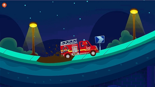 闪电赛车最新版2