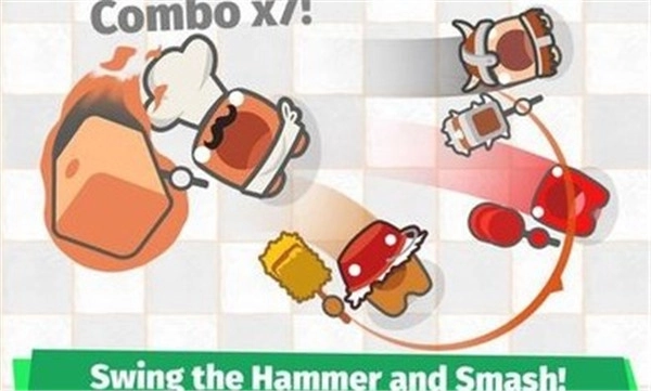 蠕虫大作战菜单(2)