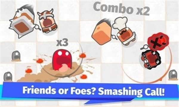 蠕虫大作战菜单(4)