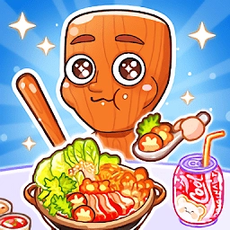 萨胡尔的吃播频道游戏