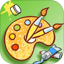 简笔画吖手机版