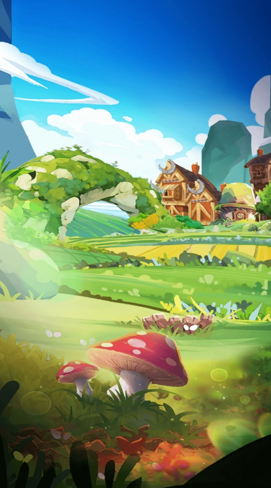 我是农场主红包版图2