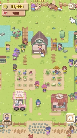 迷你农家乐免广告(2)