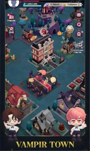 enhypenworld(恩怀冒险集卡)  安卓版图2