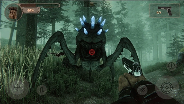 沉默之谜菜单 The Silent Mystery(3)