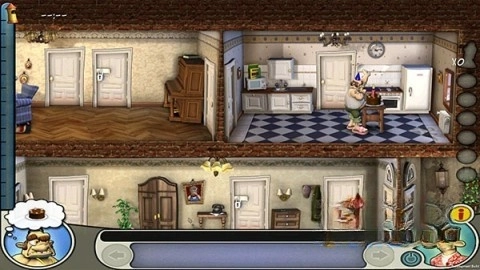 整蛊邻居第一季(1)