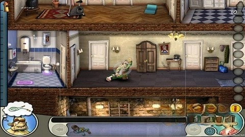 整蛊邻居第一季(2)