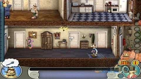 整蛊邻居第一季(5)