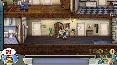 整蛊邻居第一季(4)