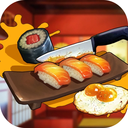 托卡生活寿司店正版