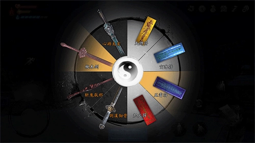 无尽噩梦5老版(4)