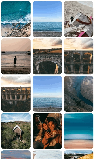 梦幻壁纸星球安装手机版图3