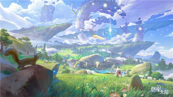 悠星大陆正版(7)