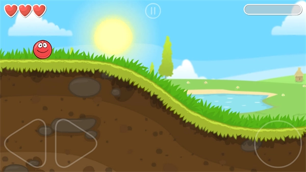 红球闯关4无限生命图2