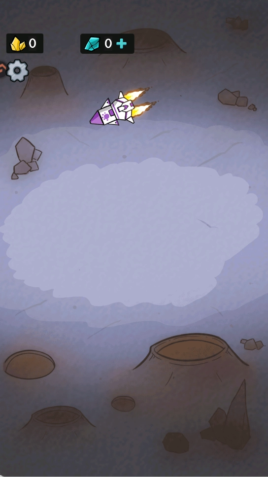 冲关英雄汇小游戏图2