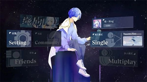 Phigrim游戲截圖2