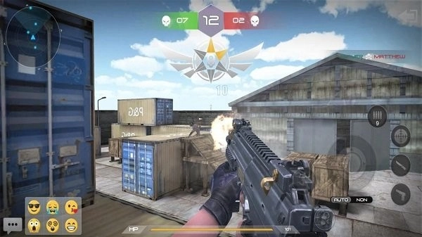 全民火线精英游戏