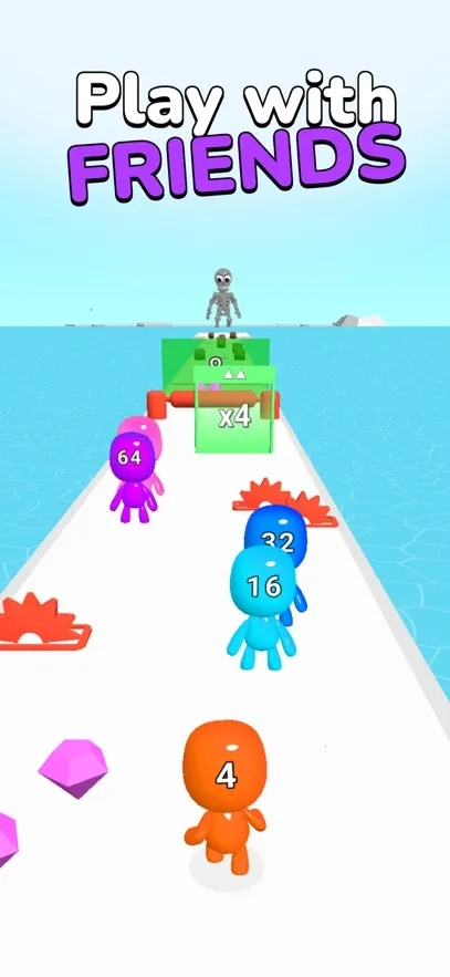 crazygames(游戏资源平台)  手机版