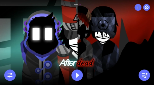 节奏盒子afternoon最新版