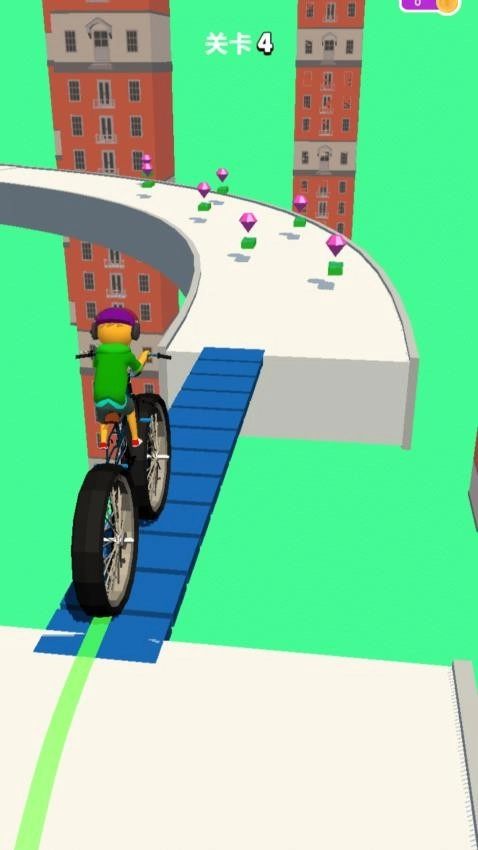 全民快冲关游戏