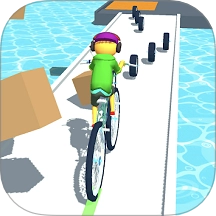 全民快冲关游戏