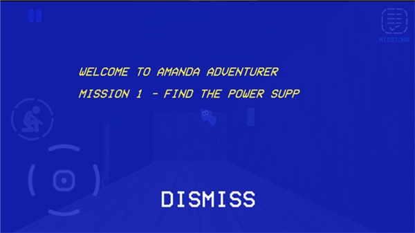 阿曼达恐怖冒险3汉化版(2)