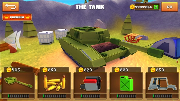 死亡冒险最新版(1)