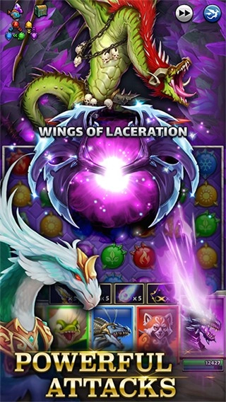 帝国与谜题正版