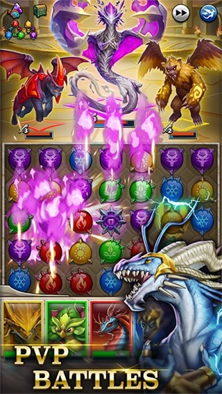 帝国与谜题正版