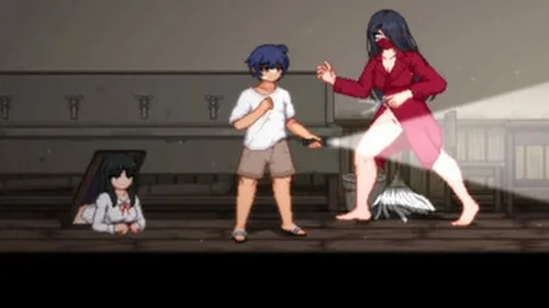 放课后的捉迷藏汉化版1