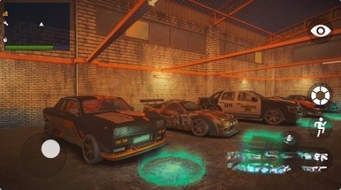 都市開放世界截圖3