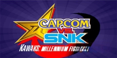 winkawaks街机游戏(1)