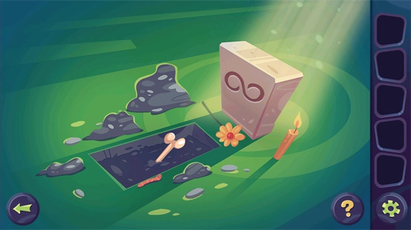 陌生人案件正版图1