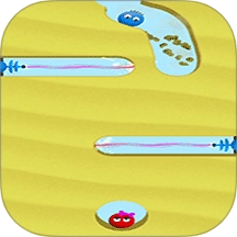 画线救救她游戏