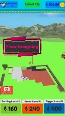 闲置挖掘建造图2