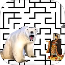 秦始皇大战北极熊