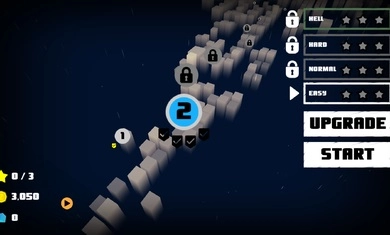 死亡之雨中文版图2