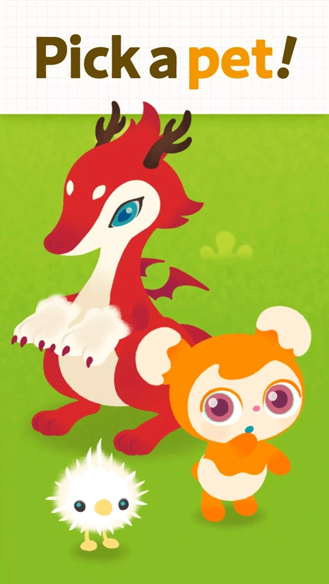 livlyisland宠物岛图1