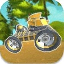 万物创造机械师菜单