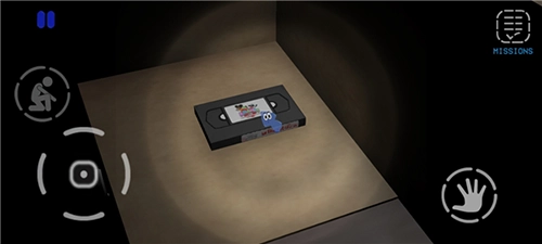 阿曼达恐怖冒险3最新版图4