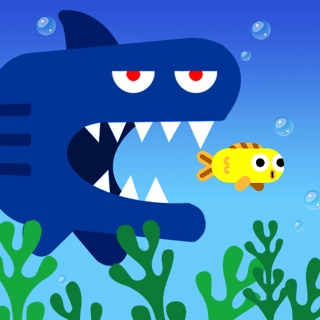 小鱼逃逃逃安卓版