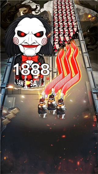 子弹无限射击去广告图5