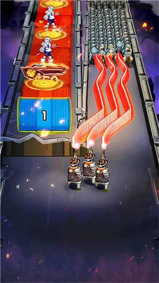 子弹无限射击去广告图4