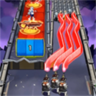 子弹无限射击去广告